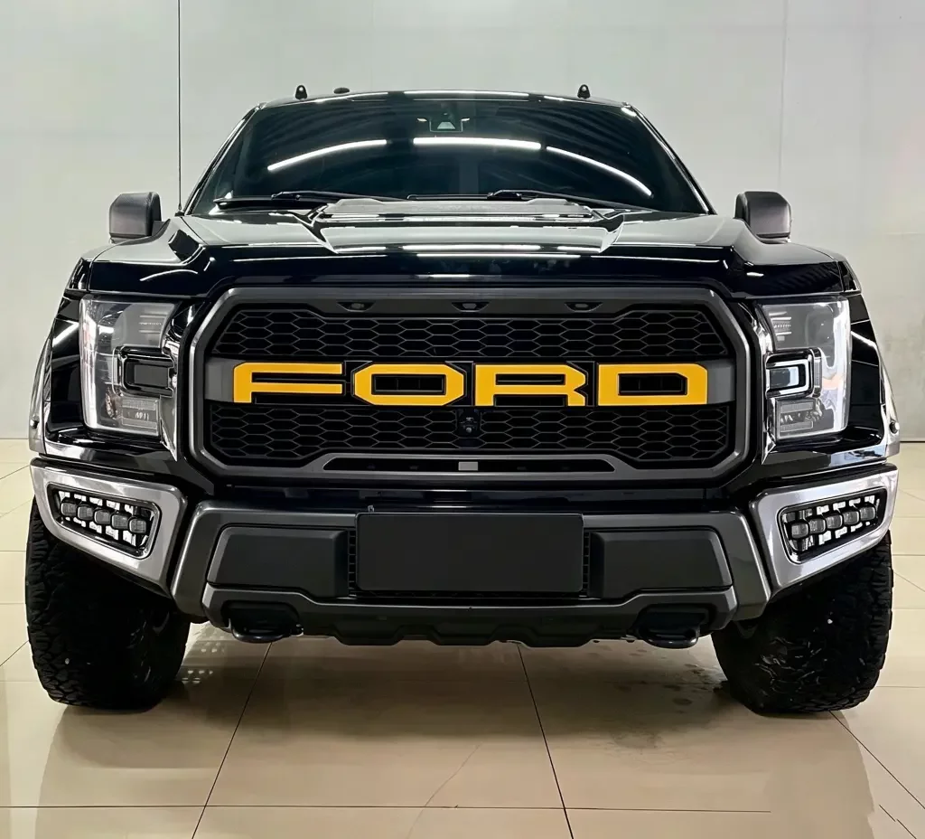 Ford F-150 Raptor