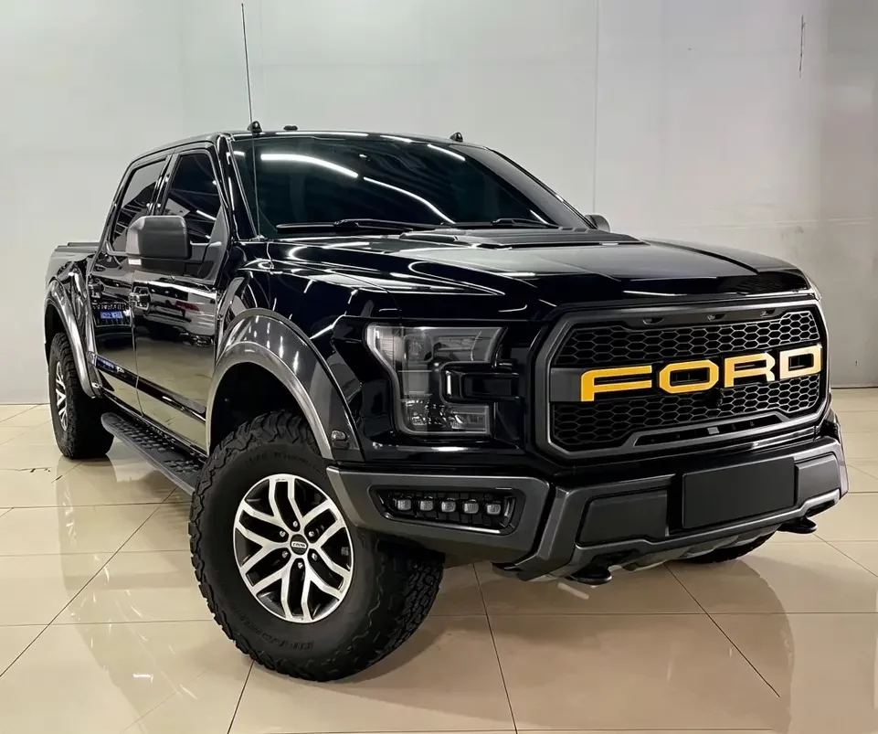 Ford F-150 Raptor