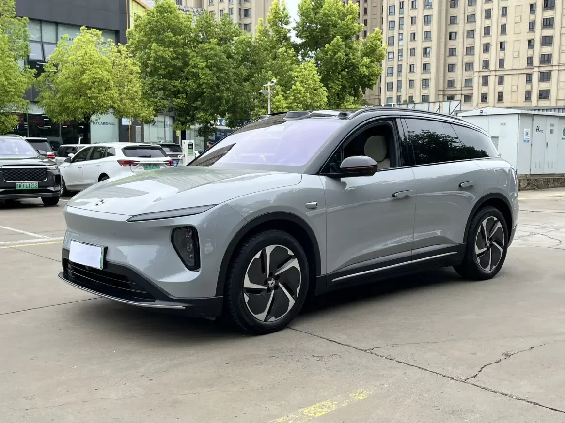 NIO ES6