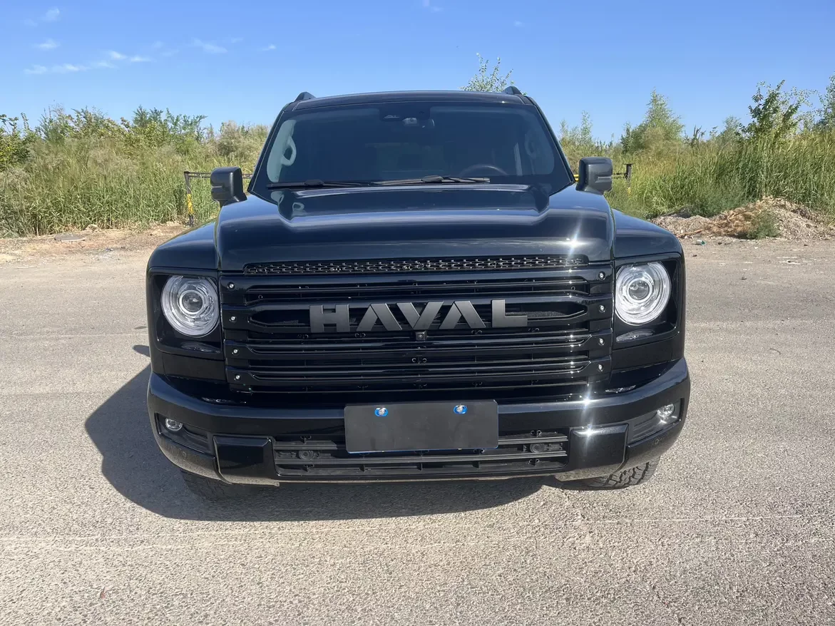 Haval H9