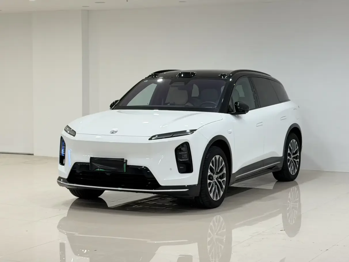 NIO ES6