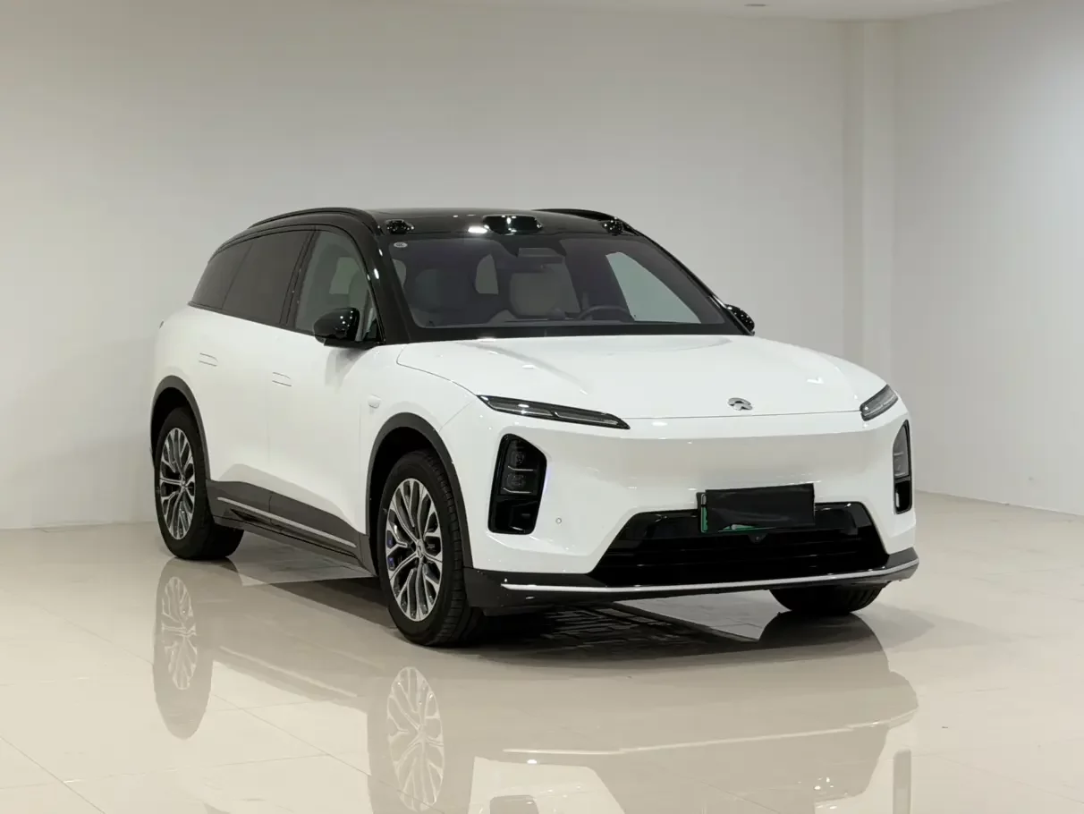 NIO ES6