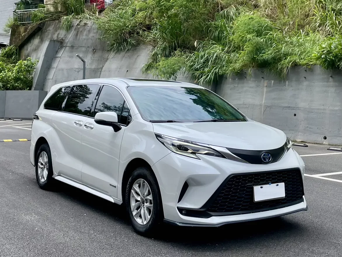 Toyota Granvia
