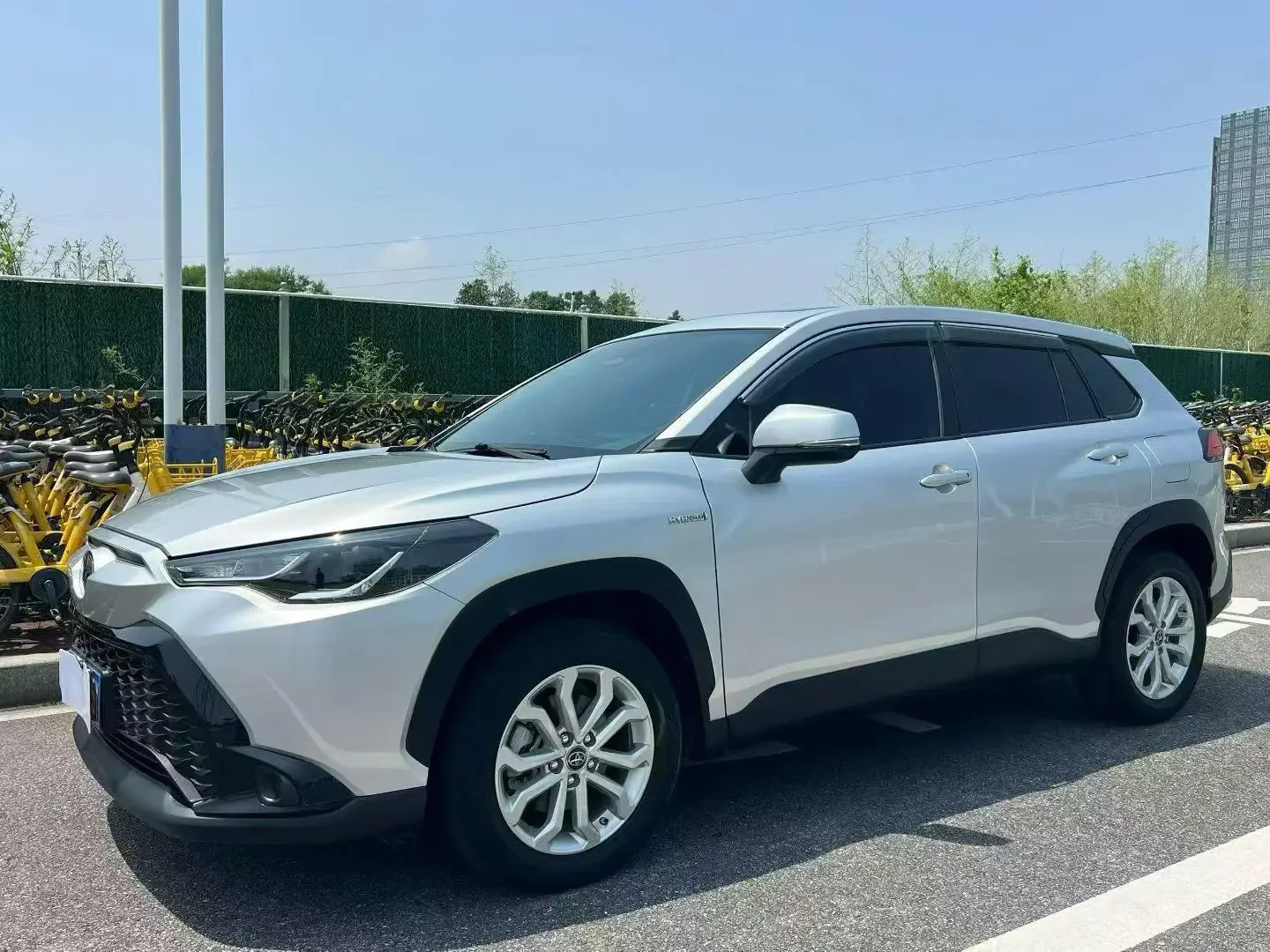 Toyota Frontlander