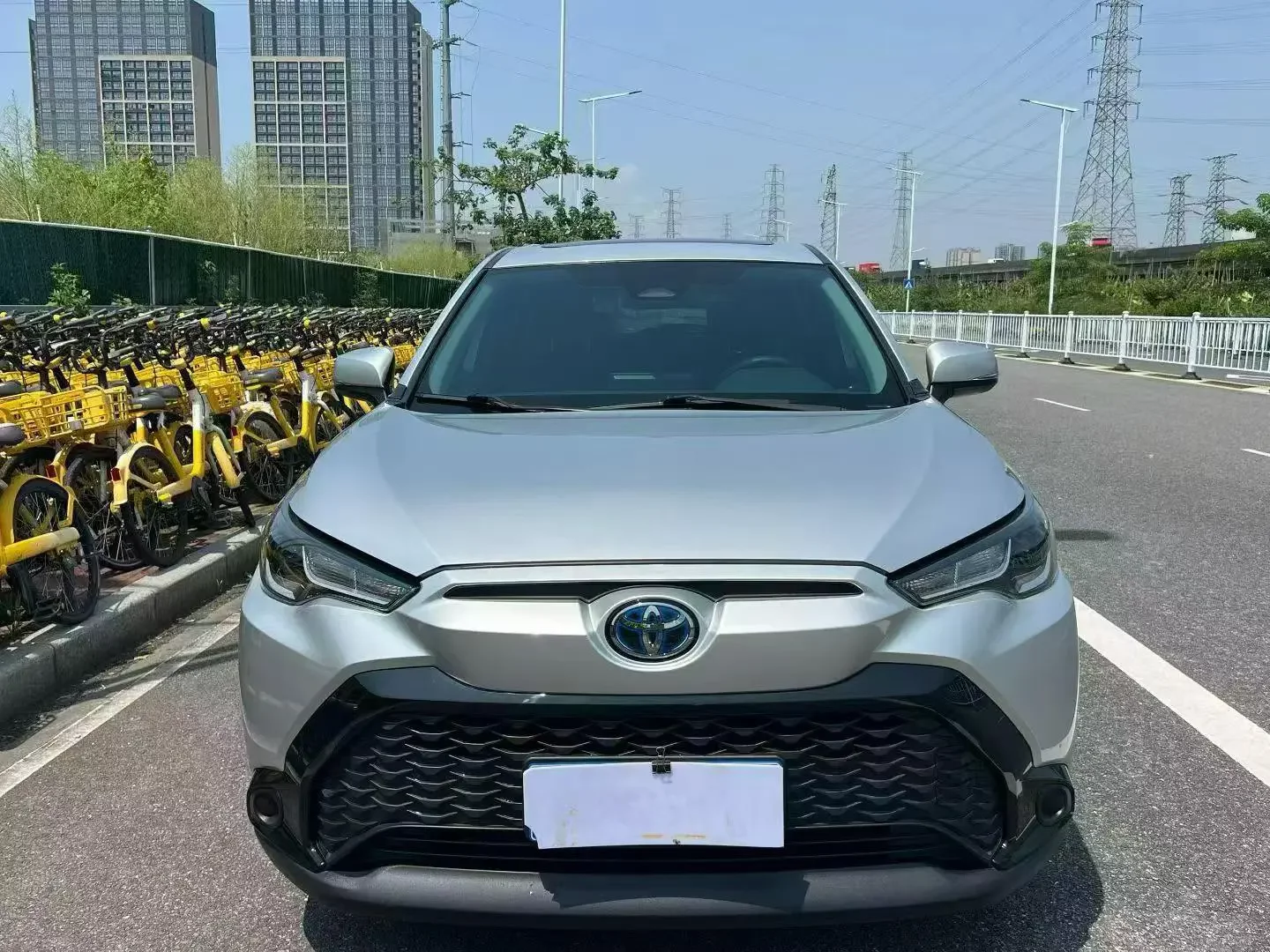 Toyota Frontlander