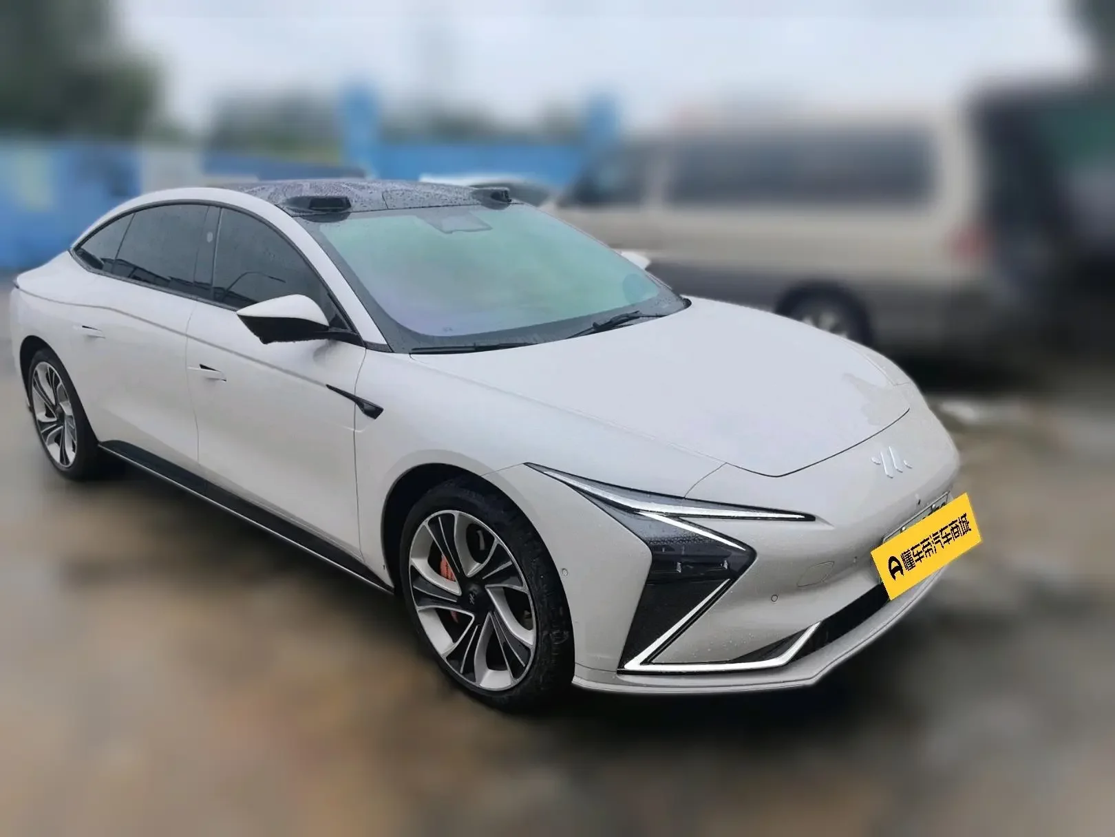 Zhiji L7