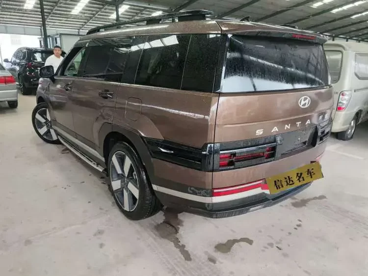 Hyundai Shengda