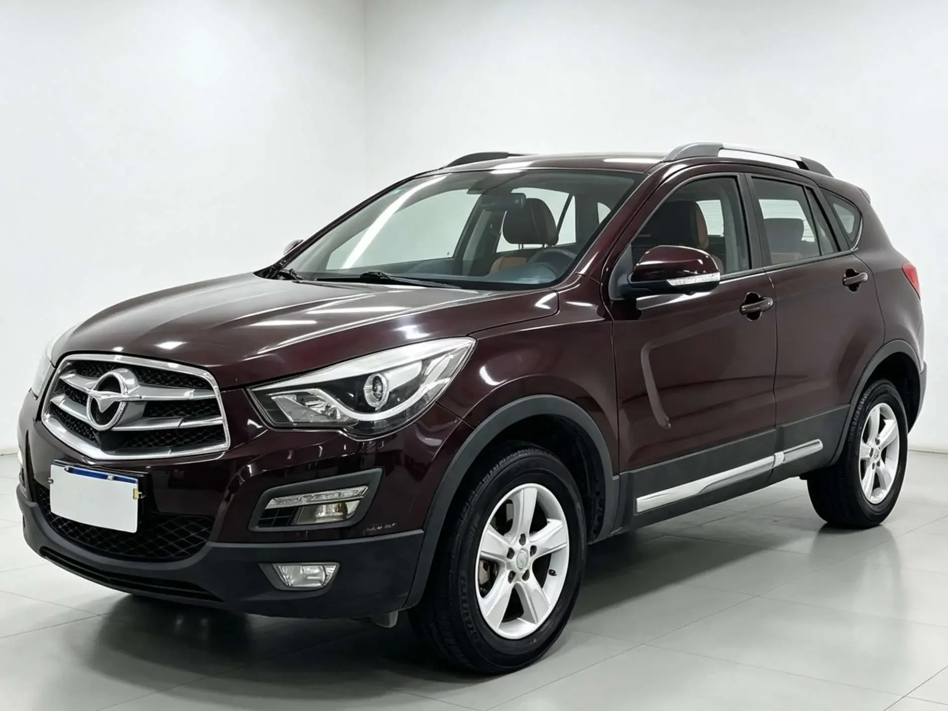 HAIMA S5