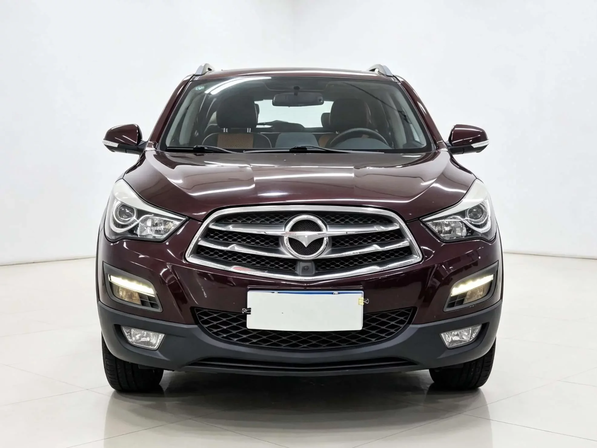 HAIMA S5