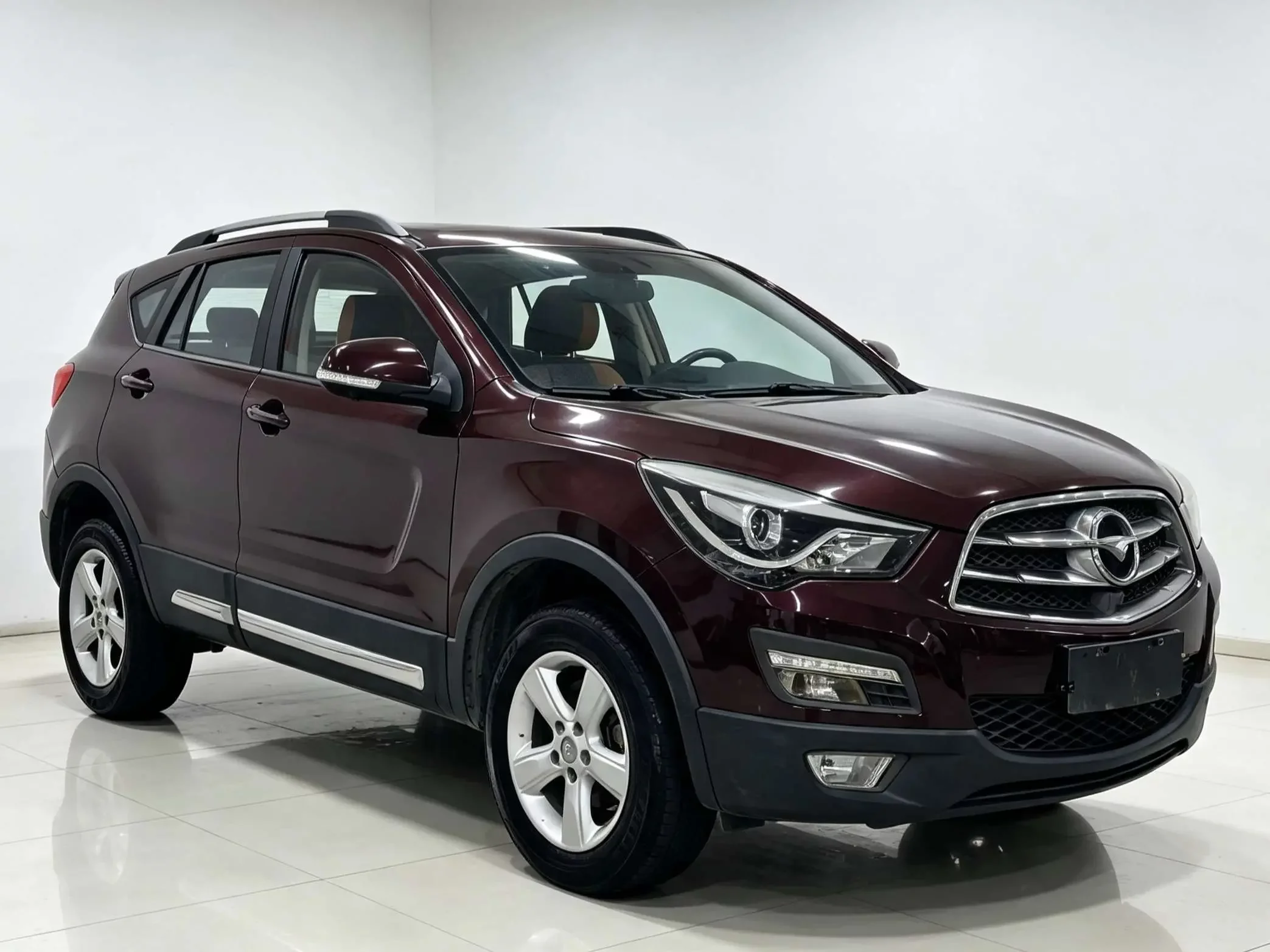 HAIMA S5