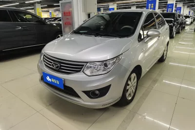 Kaiyi C3