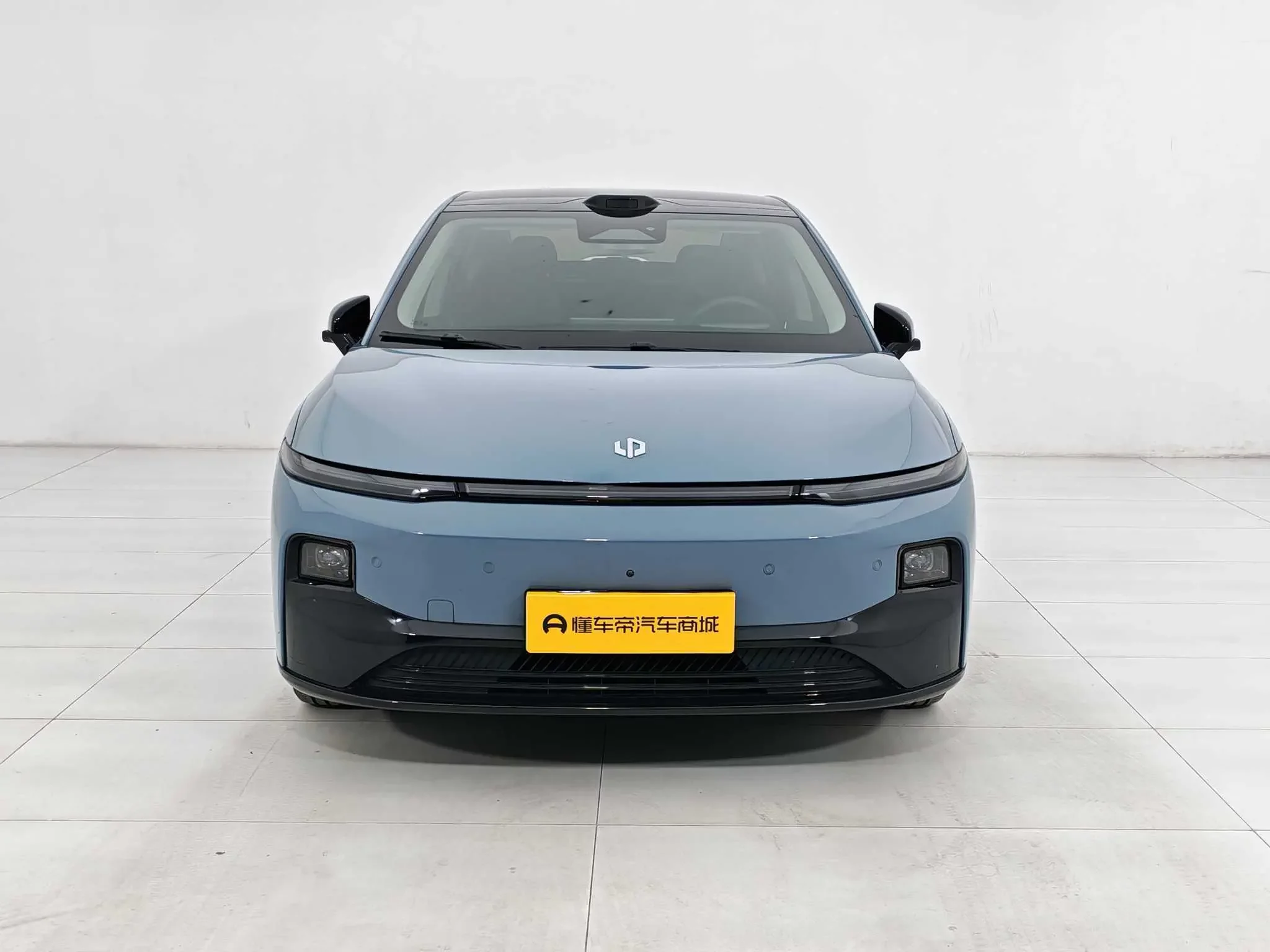 Leapmotor Leap running B01
