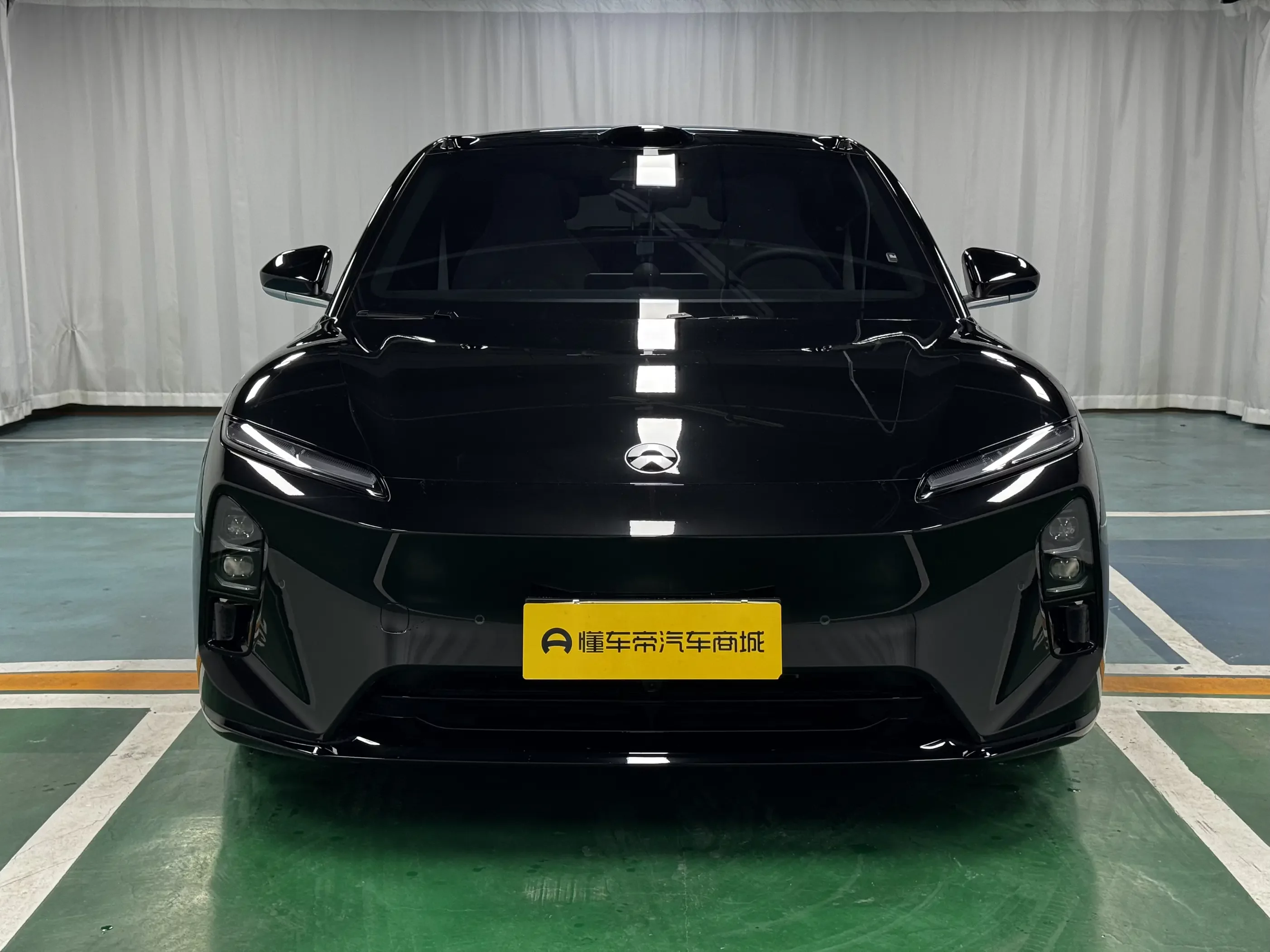 NIO ET5T