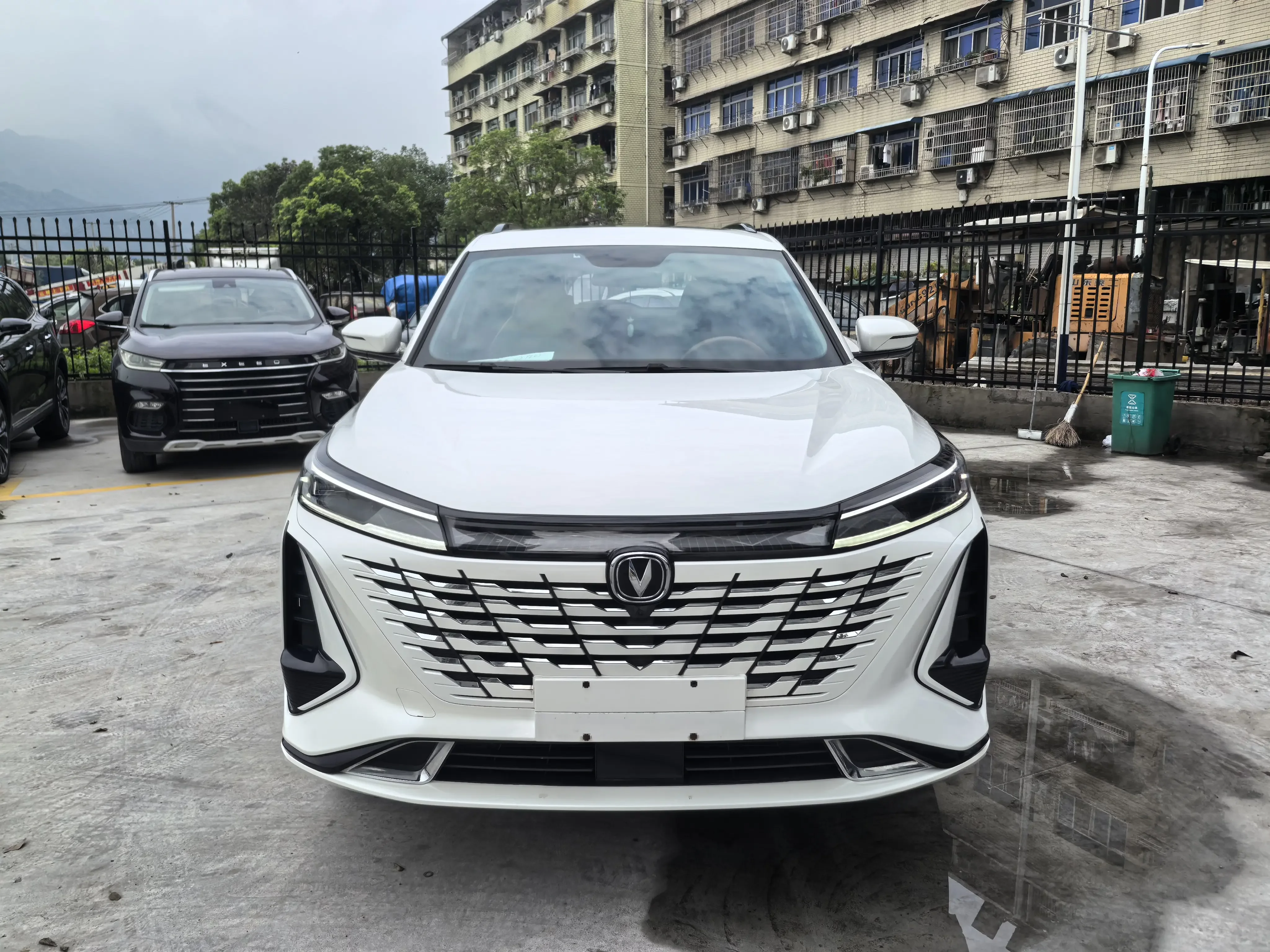 Changan CS75 PLUS
