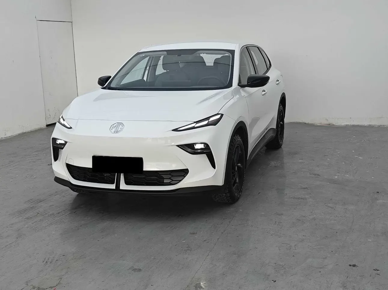 MG ES5