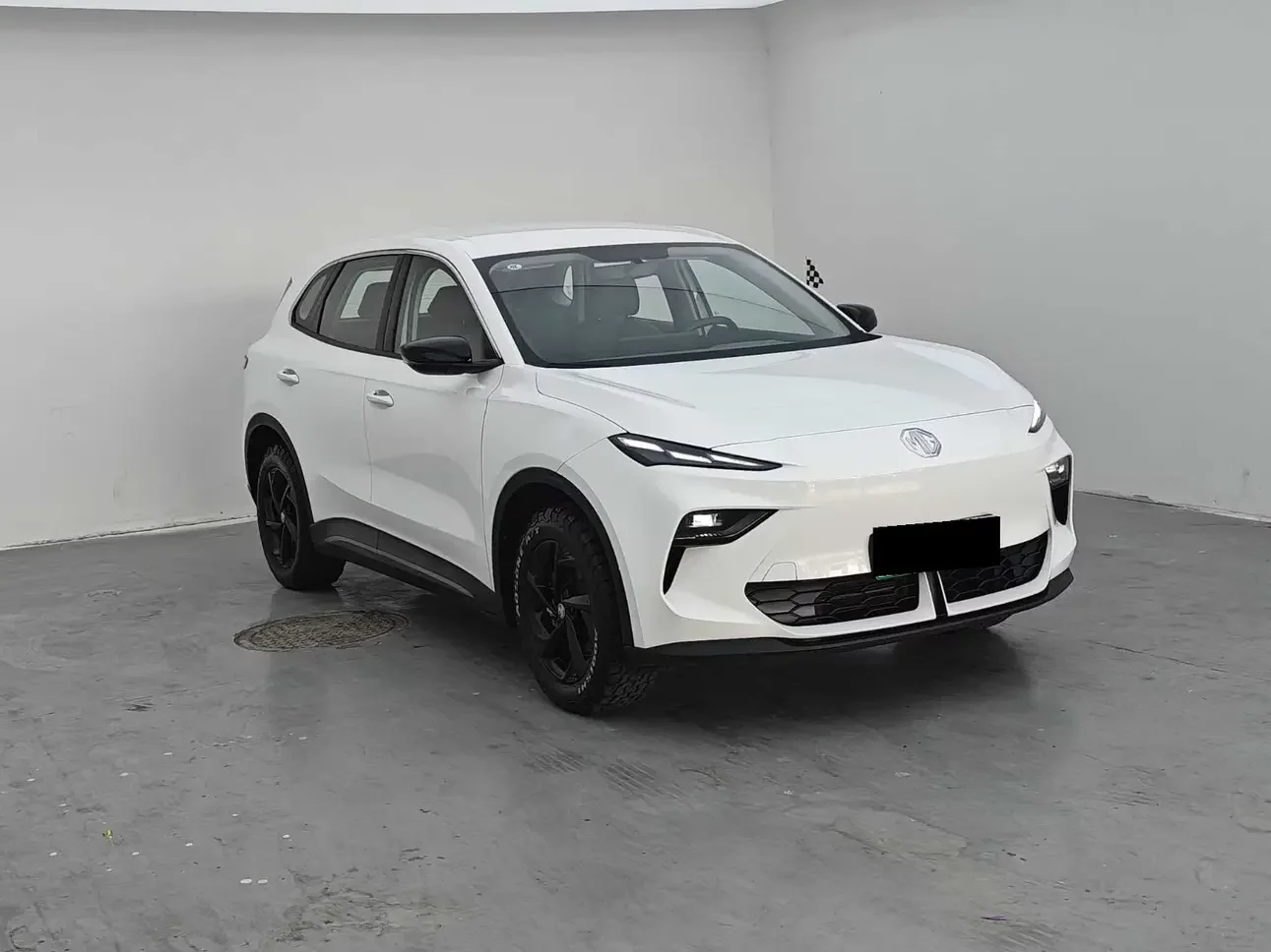 MG ES5