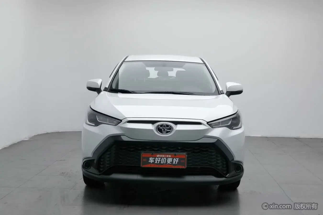 Toyota Frontlander