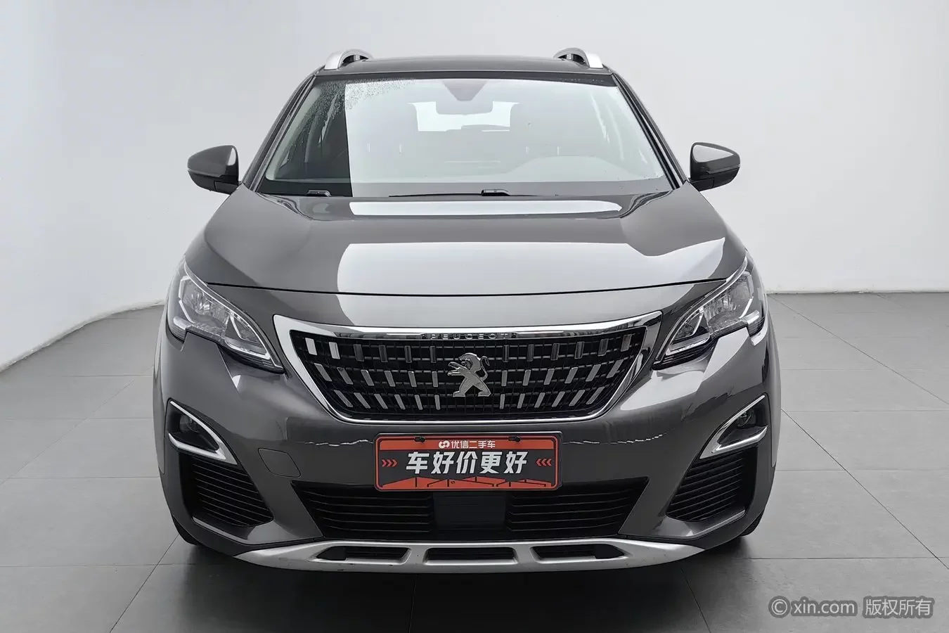 Peugeot 4008
