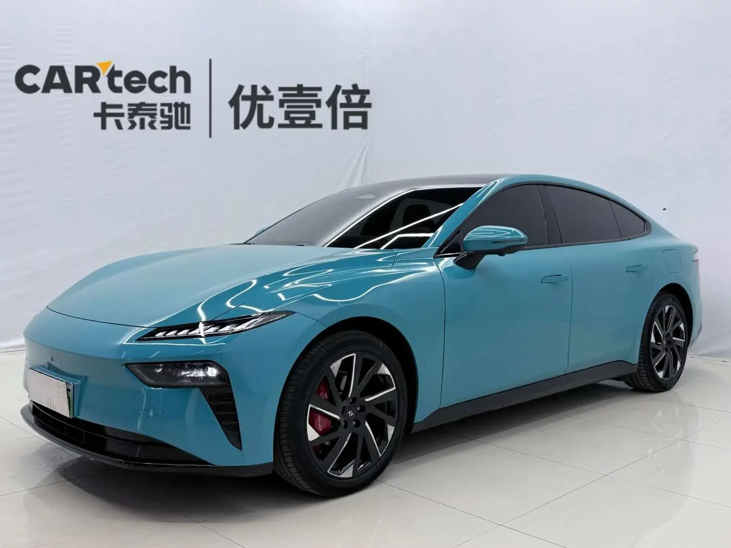 Dongfeng Yipai 007