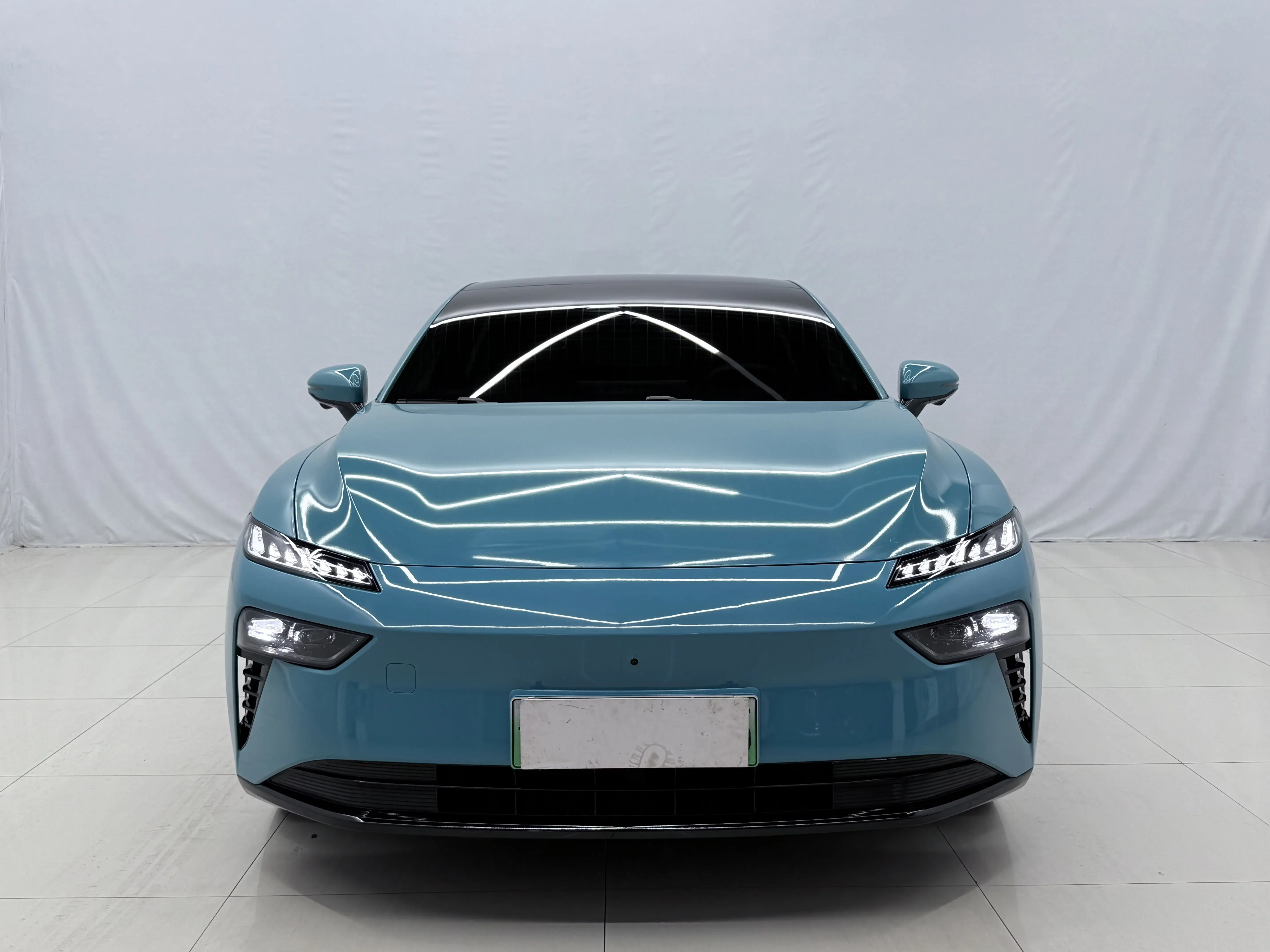 Dongfeng Yipai 007