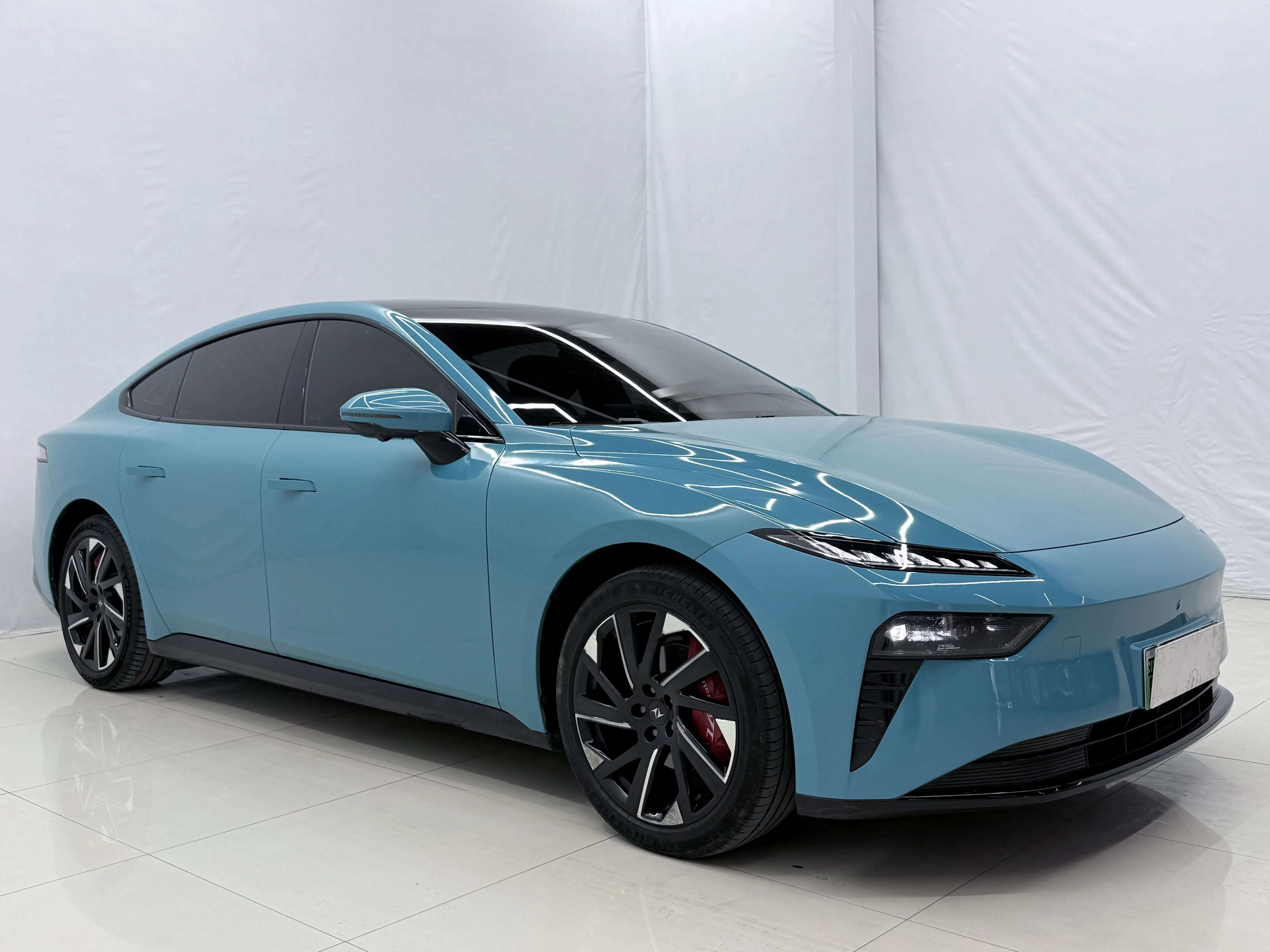Dongfeng Yipai 007