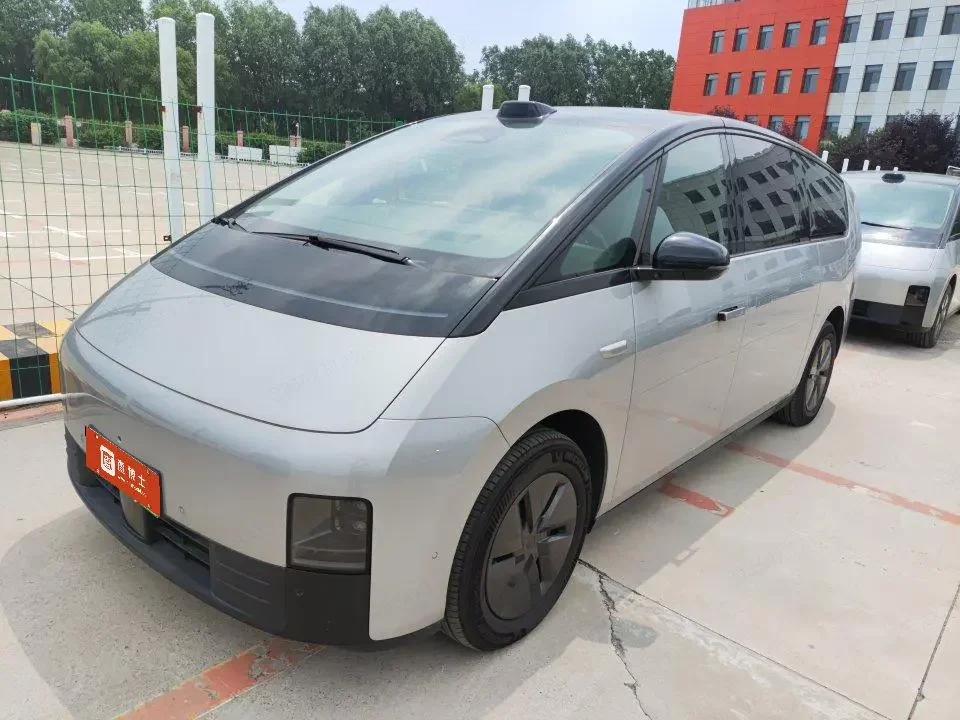 Li MEGA (Ideal MEGA)