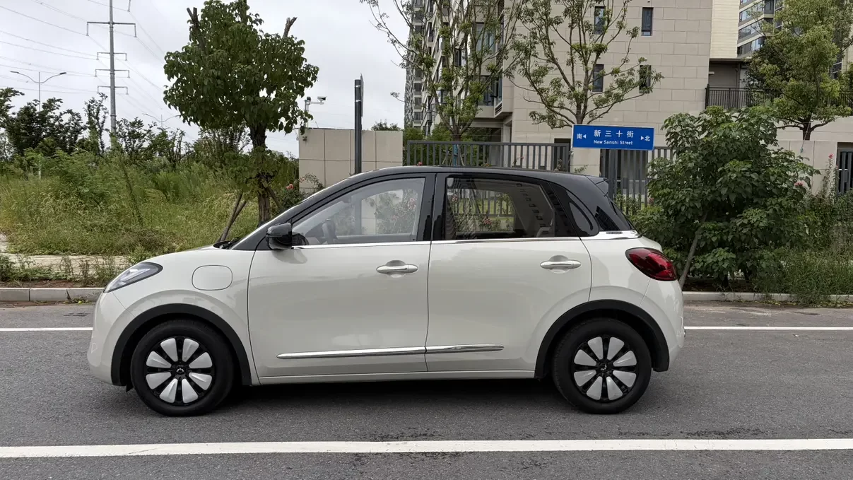Wuling Bingo