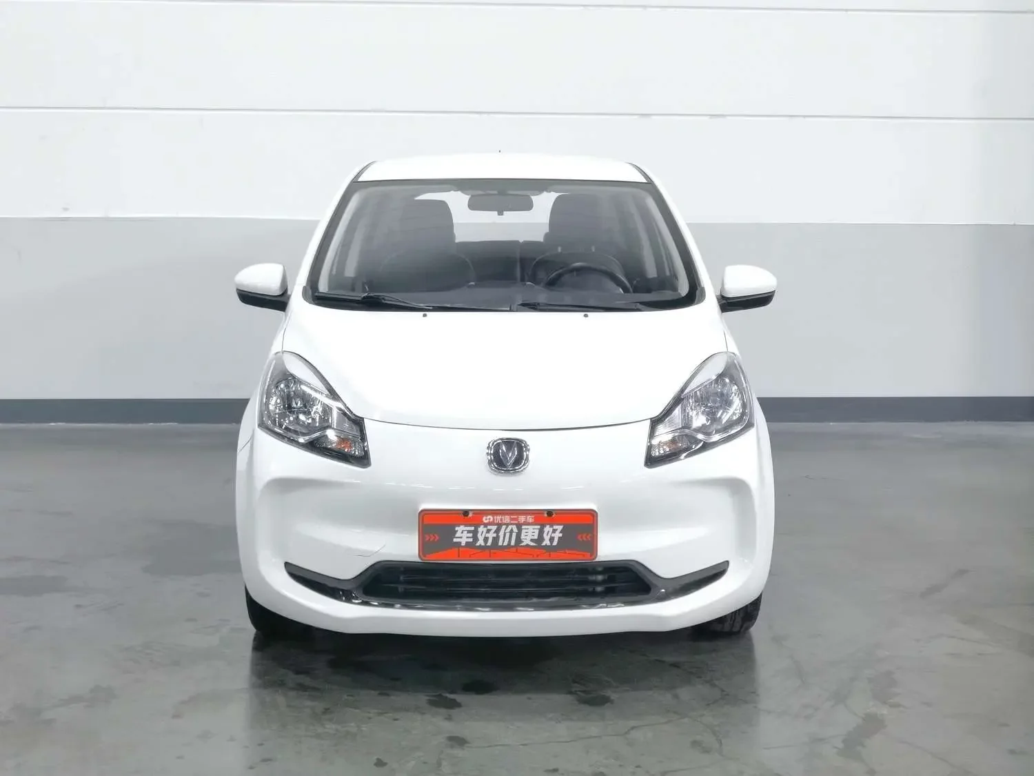 Oshan Benben E-Star