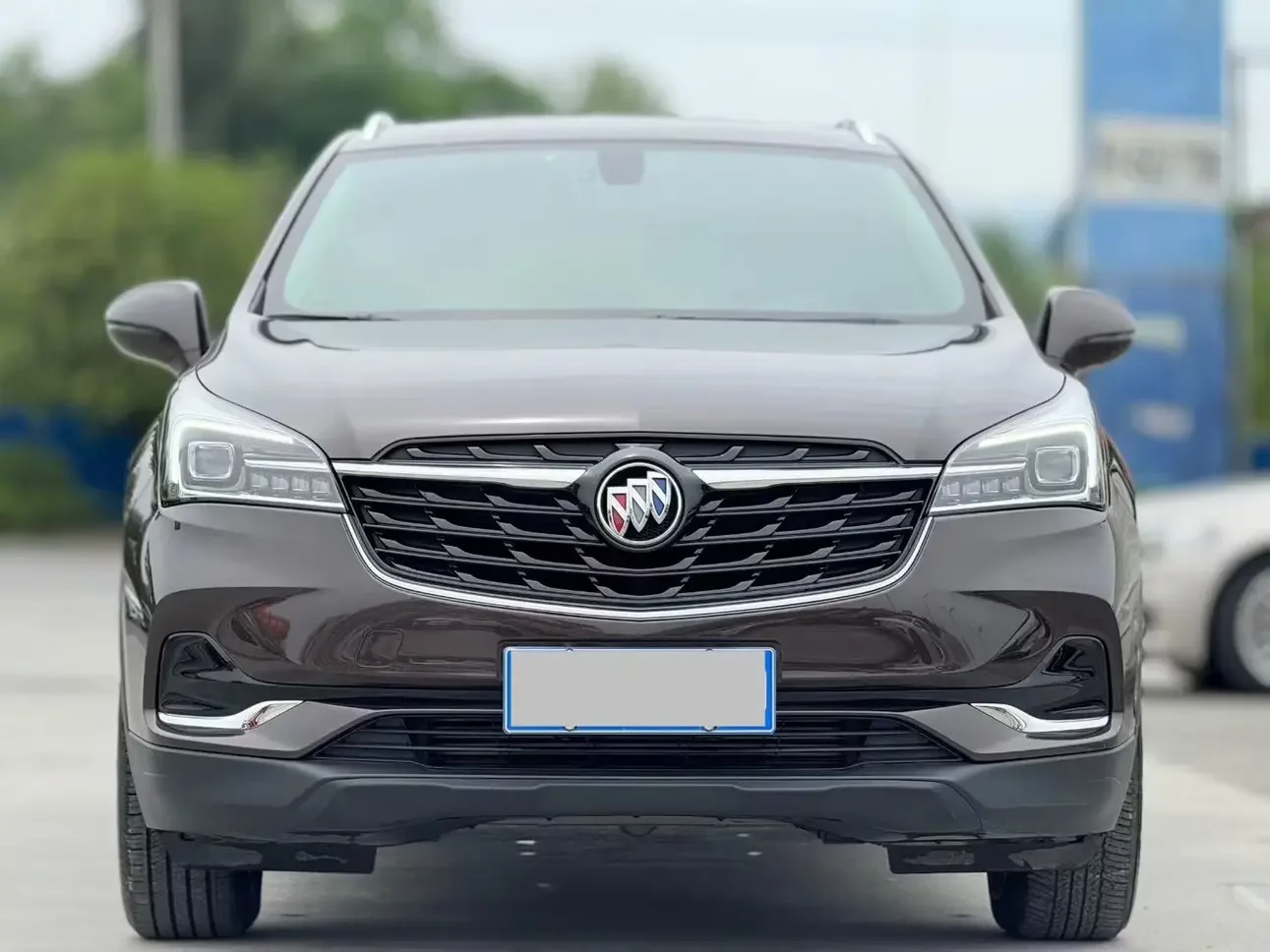 Buick Envision