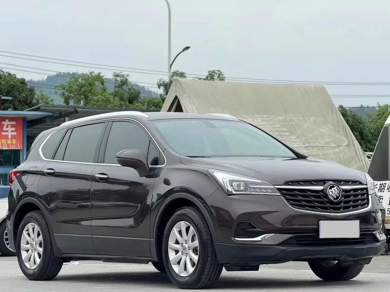 Buick Envision