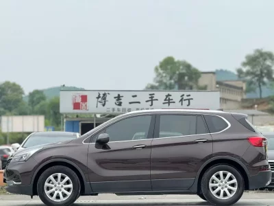 Buick Envision