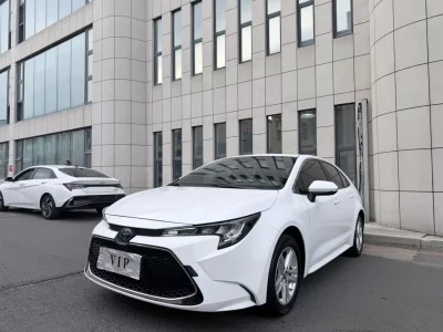 Toyota Levin
