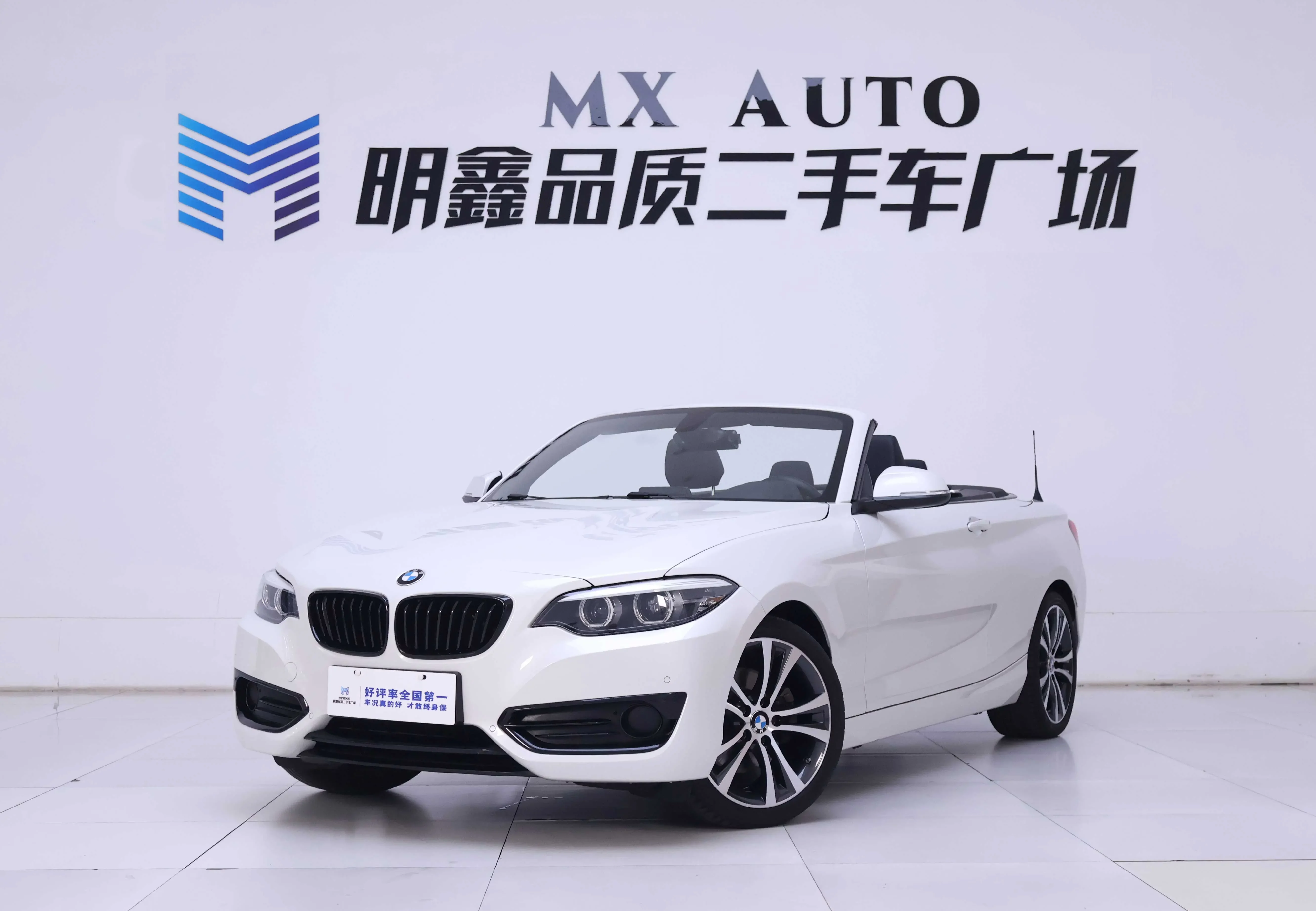 BMW 2 Series