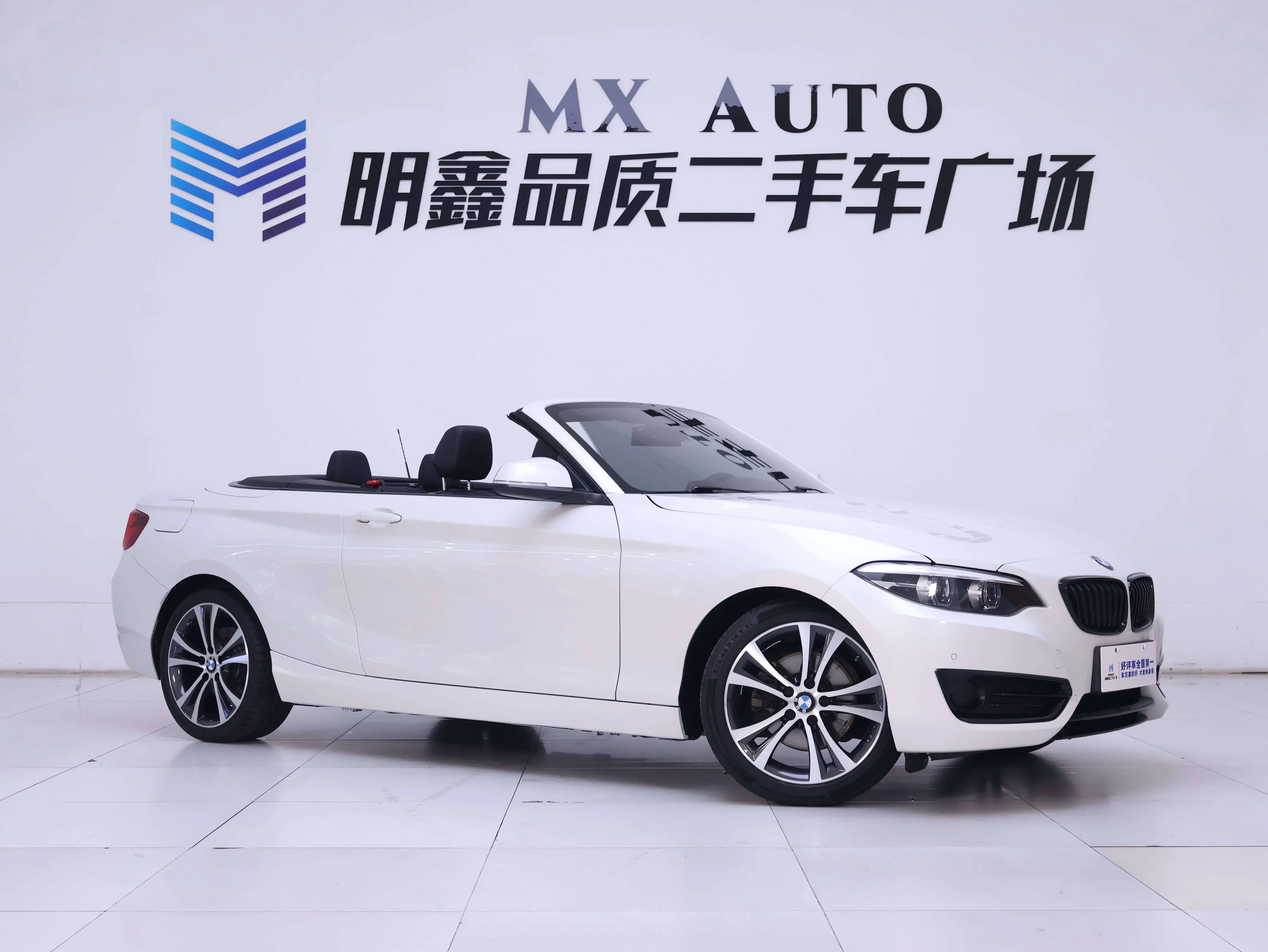 BMW 2 Series
