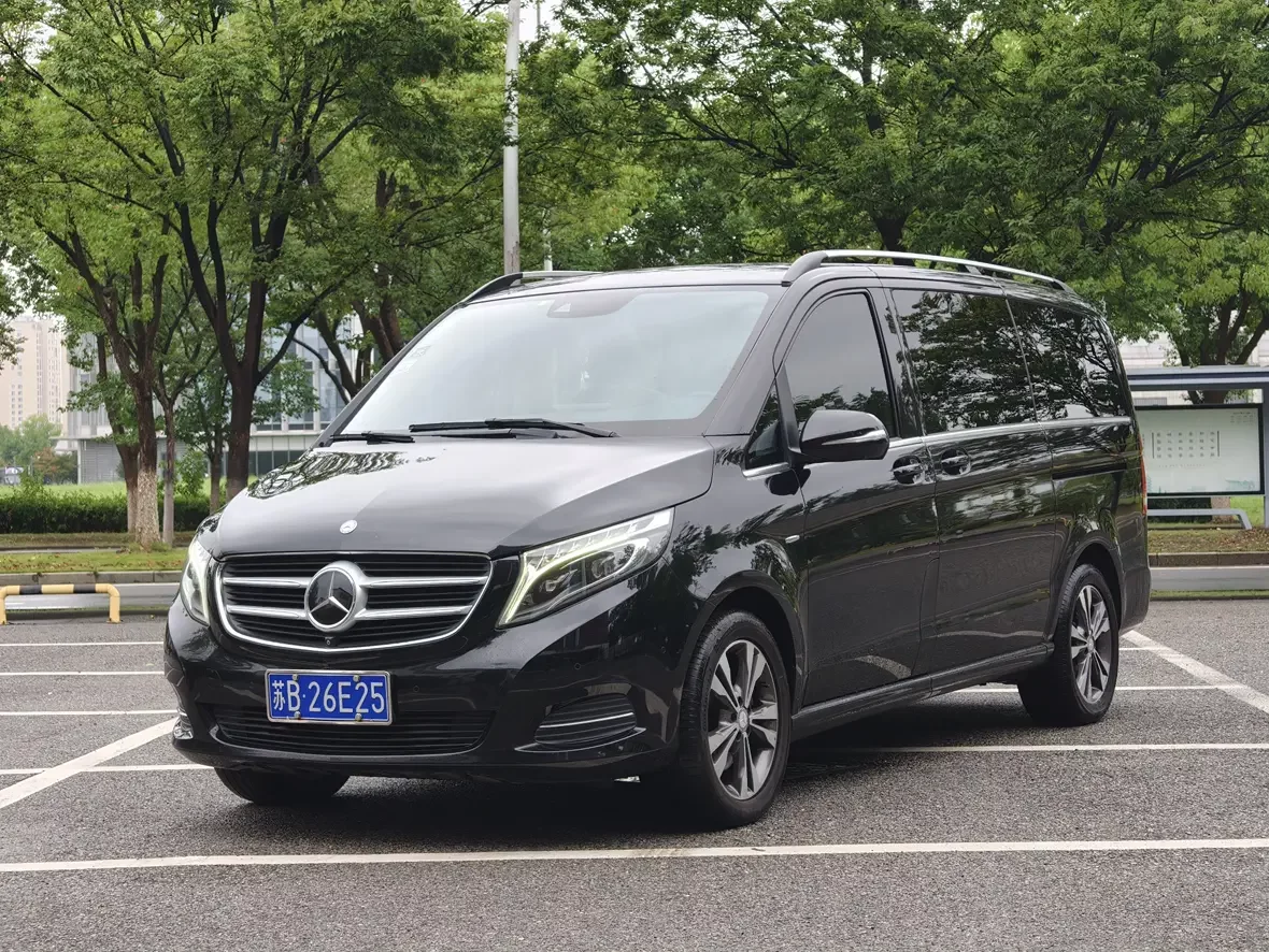 Mercedes-Benz V Class