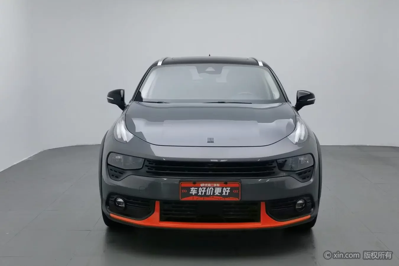 Lynk & Co 02