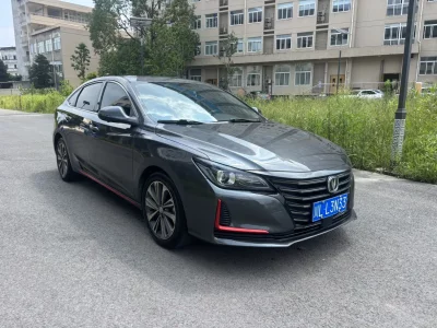 Changan Raeton CC