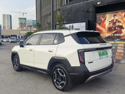 Dongfeng Nano 06