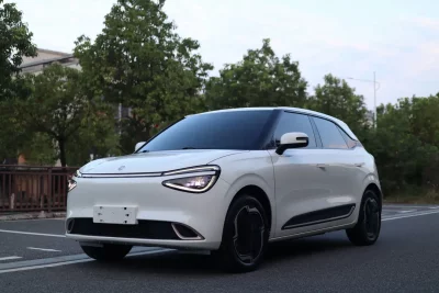 Dongfeng Nano 01