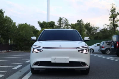 Dongfeng Nano 01