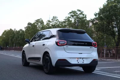 Dongfeng Nano 01