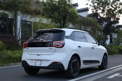Dongfeng Nano 01