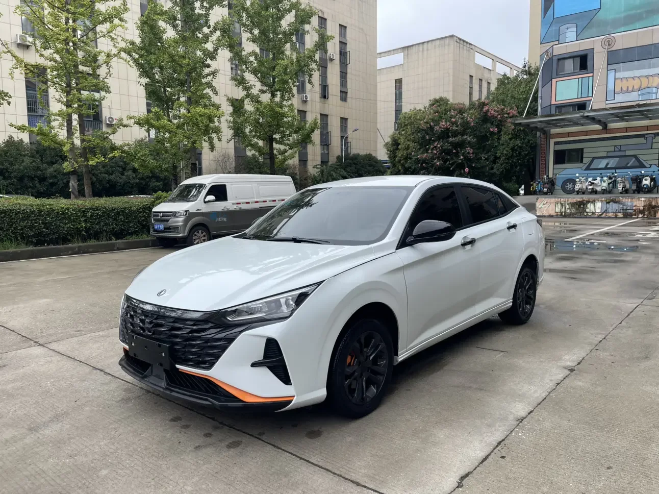 DONGFENG YIXUAN