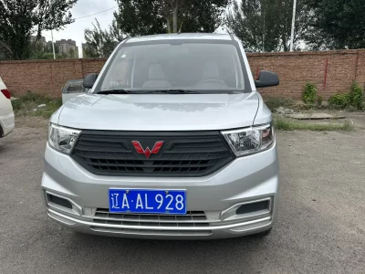 Wuling Hongguang V