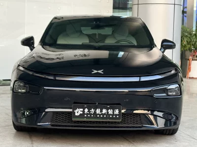 Xpeng P7