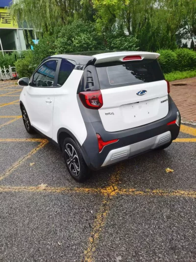 Chery eQ1