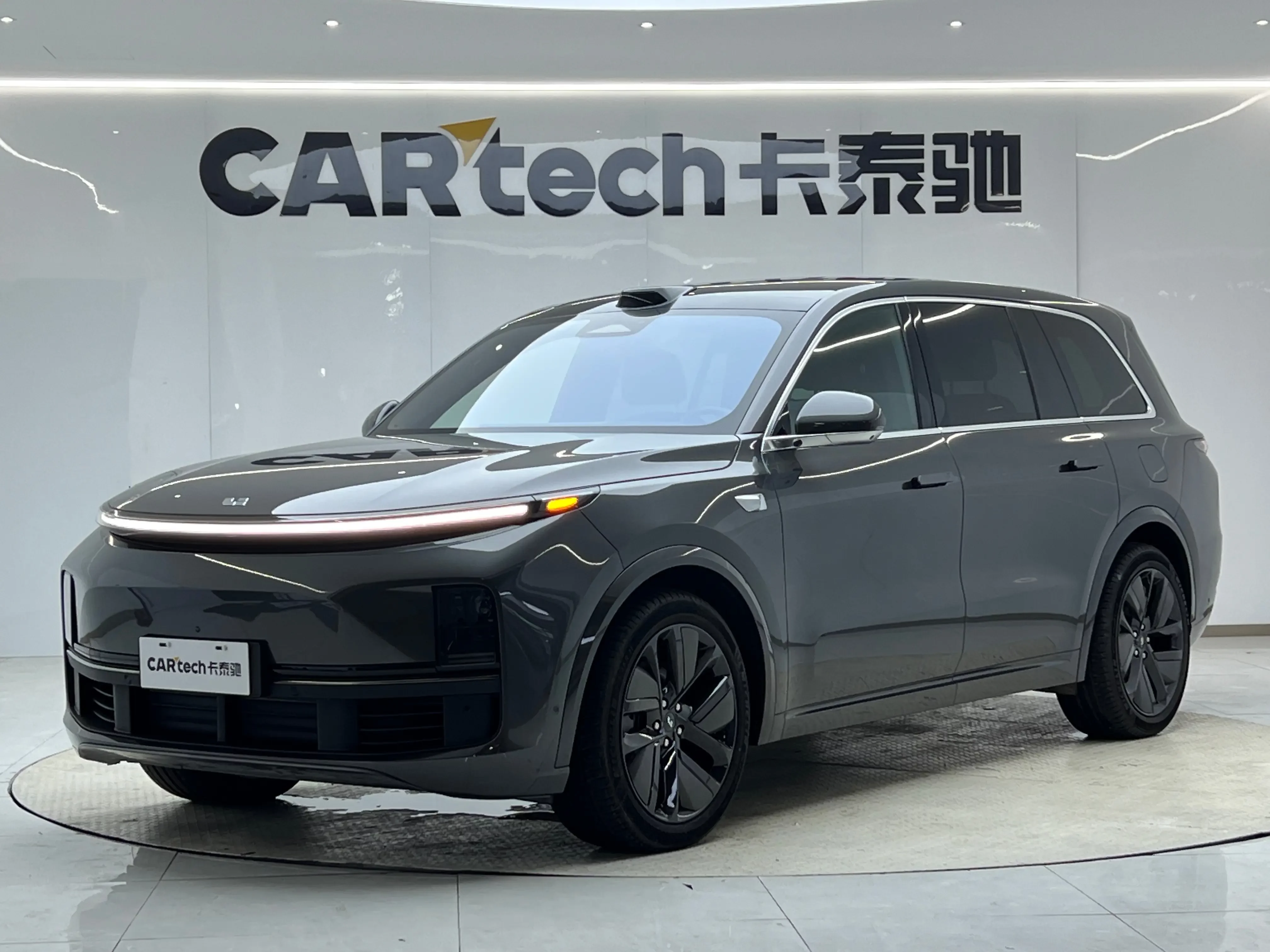 Lixiang L9