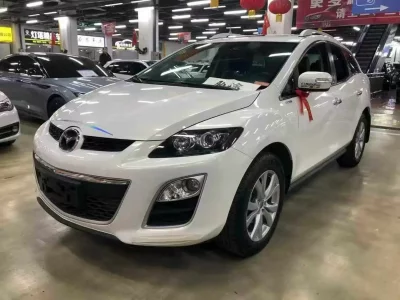 Mazda CX-7