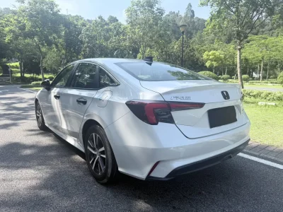Honda Integra