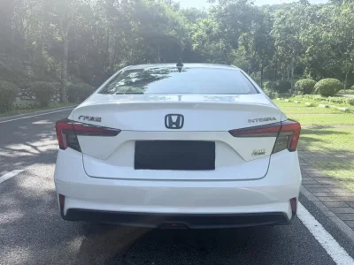 Honda Integra